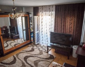 , 60m2 dans Cluj-napoca, zone Marasti