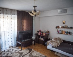 Appartement 2 chambres à vendre dans Cluj-napoca, zone Marasti