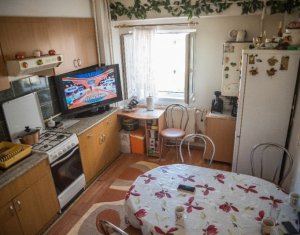 Appartement 2 chambres à vendre dans Cluj-napoca, zone Marasti