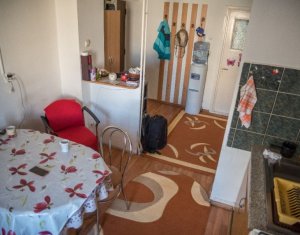 Appartement 2 chambres à vendre dans Cluj-napoca, zone Marasti