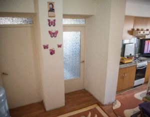 Appartement 2 chambres à vendre dans Cluj-napoca, zone Marasti