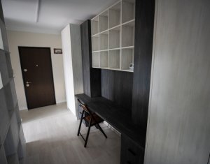 Appartement 2 chambres à vendre dans Cluj-napoca, zone Centru