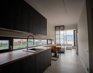 , 49m2 dans Cluj-napoca, zone Centru