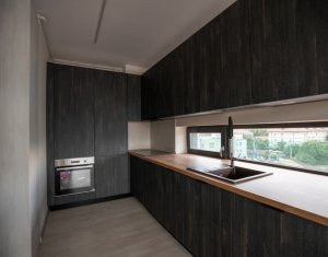 Appartement 2 chambres à vendre dans Cluj-napoca, zone Centru