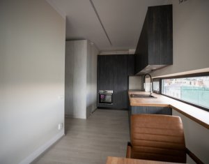 Appartement 2 chambres à vendre dans Cluj-napoca, zone Centru