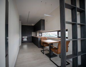 Appartement 2 chambres à vendre dans Cluj-napoca, zone Centru
