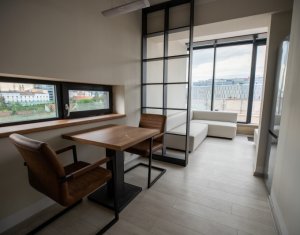 Appartement 2 chambres à vendre dans Cluj-napoca, zone Centru