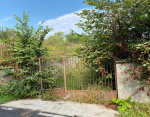 Telek eladó on Feleacu