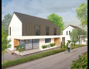 Telek eladó on Feleacu