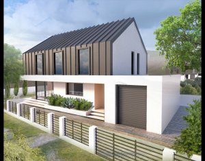 Telek eladó on Feleacu