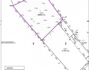 Telek eladó on Feleacu