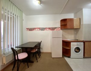 Lakás 1 szobák kiadó on Cluj-napoca, Zóna Zorilor