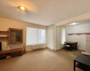 Lakás 1 szobák kiadó on Cluj-napoca, Zóna Zorilor