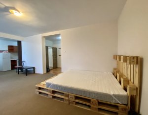 Lakás 1 szobák kiadó on Cluj-napoca, Zóna Zorilor