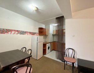 Lakás 1 szobák kiadó on Cluj-napoca, Zóna Zorilor