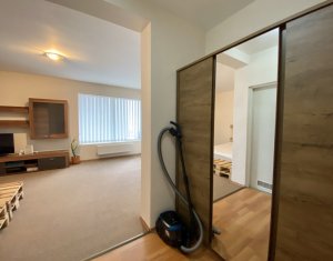 Lakás 1 szobák kiadó on Cluj-napoca, Zóna Zorilor