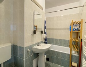 Lakás 1 szobák kiadó on Cluj-napoca, Zóna Zorilor