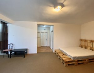 Lakás 1 szobák kiadó on Cluj-napoca, Zóna Zorilor