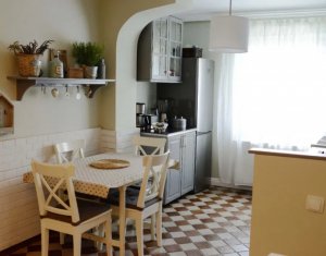 Lakás 3 szobák eladó on Cluj-napoca, Zóna Manastur