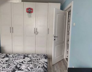 Lakás 3 szobák eladó on Cluj-napoca, Zóna Manastur