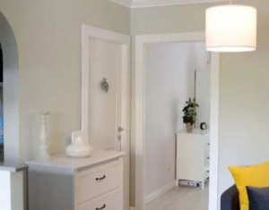 Lakás 3 szobák eladó on Cluj-napoca, Zóna Manastur