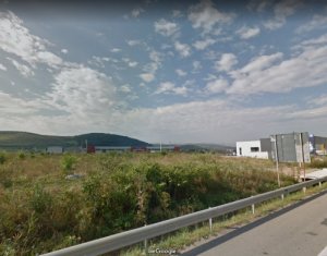 , 7434m2 on Cluj-napoca