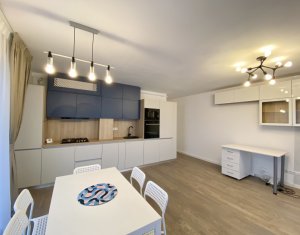 Lakás 3 szobák kiadó on Cluj-napoca, Zóna Centru