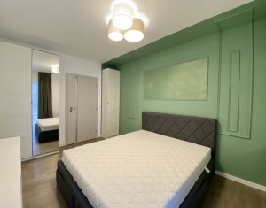 Lakás 3 szobák kiadó on Cluj-napoca, Zóna Centru