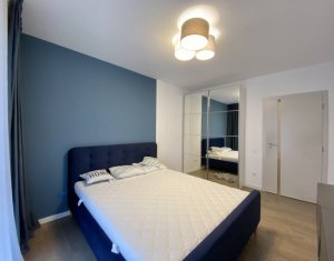 Lakás 3 szobák kiadó on Cluj-napoca, Zóna Centru