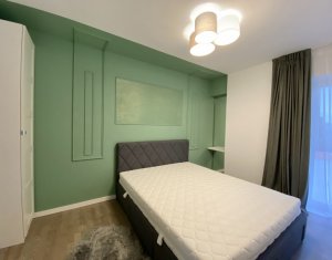 Lakás 3 szobák kiadó on Cluj-napoca, Zóna Centru