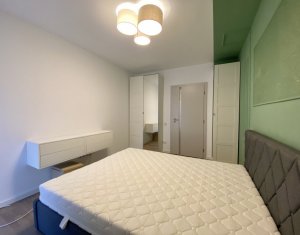 Lakás 3 szobák kiadó on Cluj-napoca, Zóna Centru