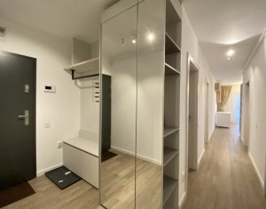 Lakás 3 szobák kiadó on Cluj-napoca, Zóna Centru