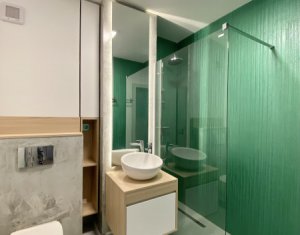 Lakás 3 szobák kiadó on Cluj-napoca, Zóna Centru