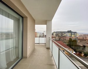 Lakás 3 szobák kiadó on Cluj-napoca, Zóna Centru