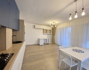 Lakás 3 szobák kiadó on Cluj-napoca, Zóna Centru