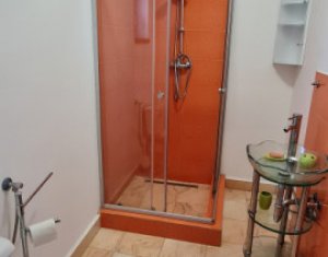 Lakás 3 szobák kiadó on Cluj-napoca, Zóna Andrei Muresanu