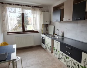 Lakás 3 szobák kiadó on Cluj-napoca, Zóna Andrei Muresanu