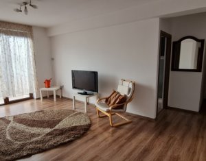 Lakás 3 szobák kiadó on Cluj-napoca, Zóna Andrei Muresanu