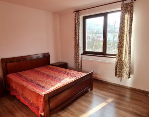 Lakás 3 szobák kiadó on Cluj-napoca, Zóna Andrei Muresanu