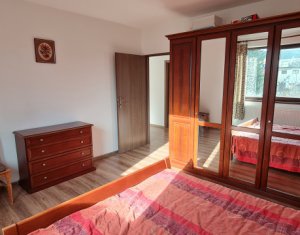 Lakás 3 szobák kiadó on Cluj-napoca, Zóna Andrei Muresanu