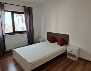 Lakás 3 szobák kiadó on Cluj-napoca, Zóna Andrei Muresanu