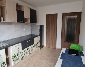 Lakás 3 szobák kiadó on Cluj-napoca, Zóna Andrei Muresanu