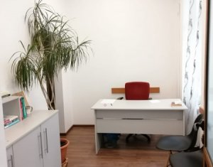 Spatiu birou semicentral, Dorobantilor - Regina Maria