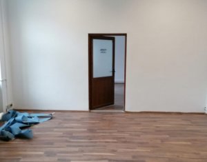 Spatiu birou 63 mp, semicentral, Dorobantilor - Regina Maria