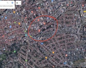 , 335m2 on Cluj-napoca, Zóna Centru