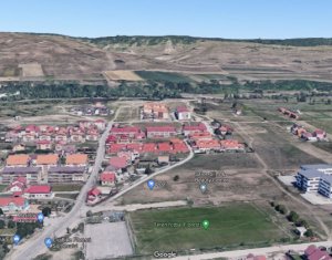 Terrain à vendre dans Floresti