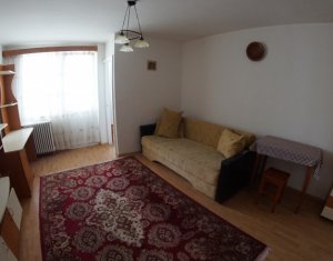 Studio à vendre dans Cluj-napoca, zone Marasti
