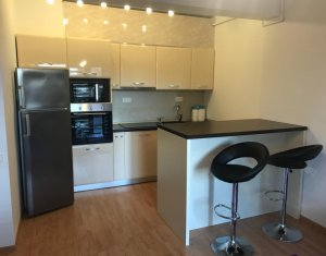 , 47m2 on Cluj-napoca, Zóna Zorilor