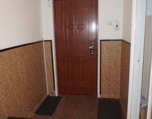 Appartement 2 chambres à louer dans Cluj-napoca, zone Manastur