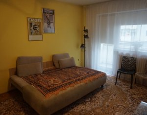 , 50m2 dans Cluj-napoca, zone Manastur